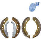 ADN14137 Bremsbackensatz