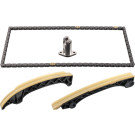 FEBI BILSTEIN 179995 Steuerkettensatz FEBI BILSTEIN 179995 Steuerkettensatz