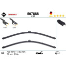 507888 Wischblatt CONNECT MADE IN GERMANY