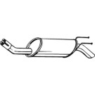 Bosal | Endschalldämpfer | 148-167
