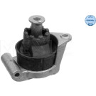 614 568 0006 Lagerung, Motor MEYLE-ORIGINAL: True to OE.