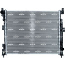 NRF | Kühler, Motorkühlung | 550247