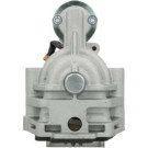 BV PSH 590.533.192.020 Anlasser 12V, 2,2kW, Zähnez.: 19, B+ (M8), Ø 89,0 mm