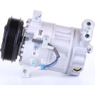 89310 Kompressor, Klimaanlage ** FIRST FIT **