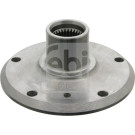 febi bilstein | 2 x FEBI Radnabe | 28132 febi bilstein | 2 x FEBI Radnabe | 28132