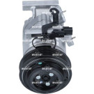 NRF Kompressor, Klimaanlage GENUINE 320139G
