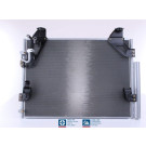 940082 Kondensator, Klimaanlage ** FIRST FIT ** 940082 Kondensator, Klimaanlage ** FIRST FIT **