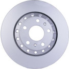 Hella | Bremsscheibe | 8DD 355 113-341