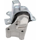 Metzger | Lagerung, Motor | 8053998