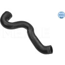 100 036 0040 Ladeluftschlauch MEYLE-ORIGINAL: True to OE.