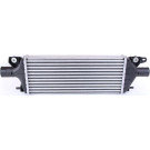 96484 Ladeluftkühler ** FIRST FIT **