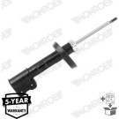 Monroe | Stoßdämpfer | 742158SP