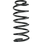 Spidan | Fahrwerksfeder | 56637