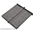 ADBP250067 Filter, Innenraumluft ADBP250067 Filter, Innenraumluft