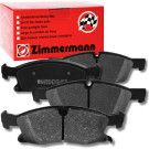 25192.190.1 Bremsbelagsatz, Scheibenbremse