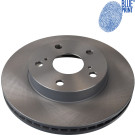 ADT34376 Bremsscheibe ADT34376 Bremsscheibe