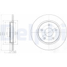 Delphi | Bremsscheibe | BG4247