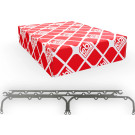 FEBI BILSTEIN 46309 Dichtung, Ölwanne FEBI BILSTEIN 46309 Dichtung, Ölwanne