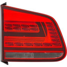 Hella | Heckleuchte | 2SA 011 716-071