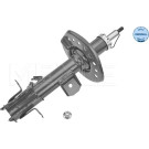 36-26 623 0020 Stoßdämpfer MEYLE-ORIGINAL: True to OE.