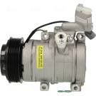 Nissens | Kompressor, Klimaanlage | 89586