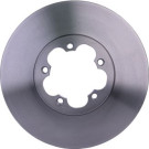 Hella | Bremsscheibe | 8DD 355 118-421