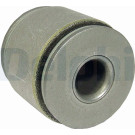 TD833W Lagerung, Lenker