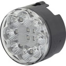 Hella 2 x HELLA Blinkleuchte 2BA 009 001-411