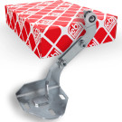 FEBI BILSTEIN 101888 Rollenführung, Schiebetür FEBI BILSTEIN 101888 Rollenführung, Schiebetür