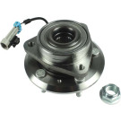 WM 7437 Radlagersatz WM 7437 Radlagersatz