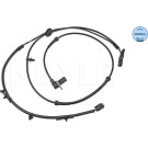 Meyle Sensor, Raddrehzahl MEYLE-ORIGINAL: True to OE 114 800 0031