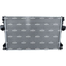 550308 Kühler, Motorkühlung 550308 Kühler, Motorkühlung