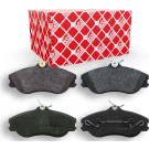 FEBI BILSTEIN 16310 Bremsbeläge