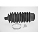 84046 Faltenbalg, Lenkung