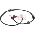 0900882 Sensor, Raddrehzahl 0900882 Sensor, Raddrehzahl