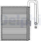 Delphi | Verdampfer, Klimaanlage | TSP0525207