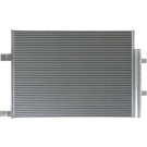 Mahle | Kondensator, Klimaanlage | AC 1128 000P