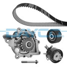 KTBWP7150 Wasserpumpe + Zahnriemensatz KTBWP7150 Wasserpumpe + Zahnriemensatz
