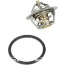 NRF | Thermostat, Kühlmittel | 725149