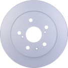 Hella | Bremsscheibe | 8DD 355 123-021