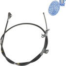 ADD64685 Seilzug, Feststellbremse ADD64685 Seilzug, Feststellbremse