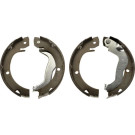 GS8794 Bremsbackensatz, Feststellbremse