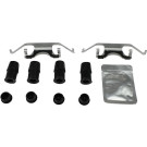 109-1843 Zubehörsatz, Scheibenbremsbelag GREENPARTS 109-1843 Zubehörsatz, Scheibenbremsbelag GREENPARTS