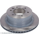 Blue Print | Bremsscheibe | ADBP430187