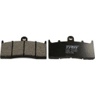 MCB736 Bremsbelagsatz, Scheibenbremse Organic Allround