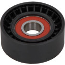 54-1028 Spannrolle, Keilrippenriemen