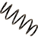 36-214518 Fahrwerksfeder BILSTEIN - B3 Serienersatz (Federn)