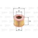 Valeo | Luftfilter | 585605