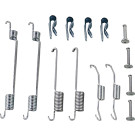 109-0030 Zubehörsatz, Scheibenbremsbelag GREENPARTS 109-0030 Zubehörsatz, Scheibenbremsbelag GREENPARTS