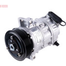 DENSO 5SL12C Klimakompressor DCP47010 DENSO 5SL12C Klimakompressor DCP47010